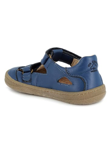 Primigi Leren enkelsandalen "Avio" blauw