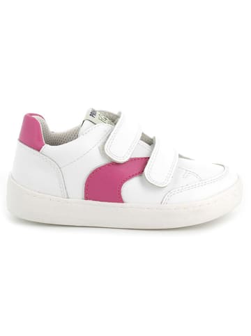 Primigi Sneakersy w kolorze białym