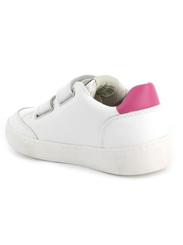 Primigi Sneakersy w kolorze białym
