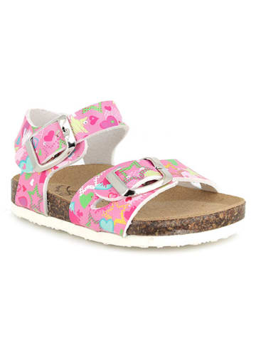 Primigi Sandalen in Rosa