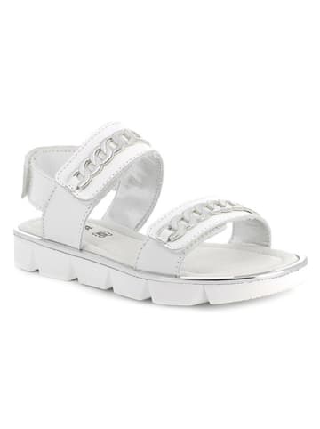 Primigi Sandalen in Weiß