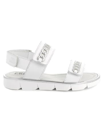 Primigi Sandalen in Weiß