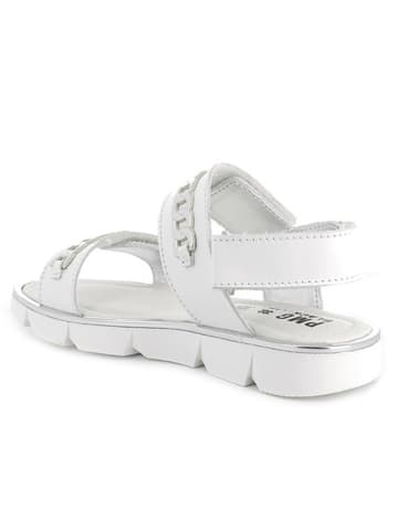 Primigi Sandalen in Weiß