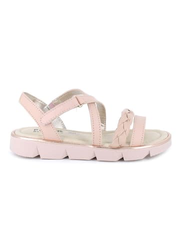 Primigi Sandalen lichtroze