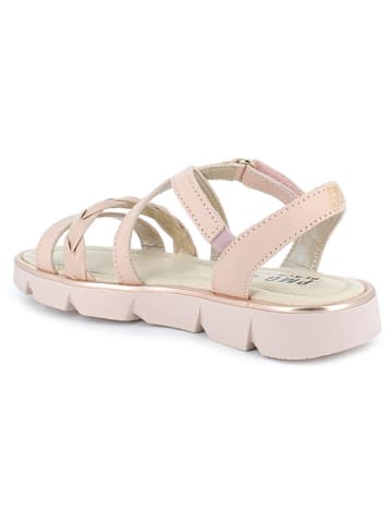 Primigi Sandalen lichtroze