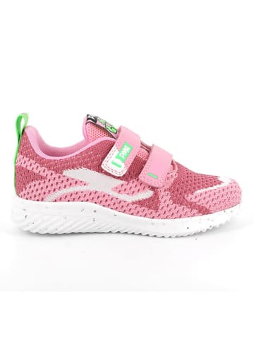 Primigi Sneakersy w kolorze różowym