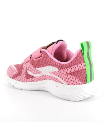 Primigi Sneakersy w kolorze różowym