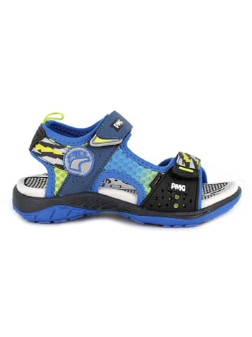 Primigi Sandalen blauw