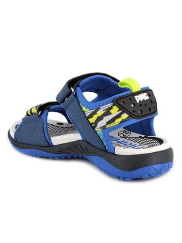 Primigi Sandalen blauw
