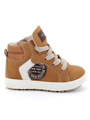 Primigi Sneakers lichtbruin