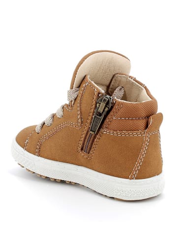 Primigi Sneakers lichtbruin
