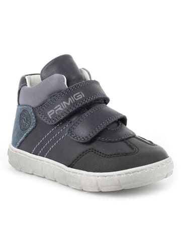 Primigi Sneakersy w kolorze granatowym