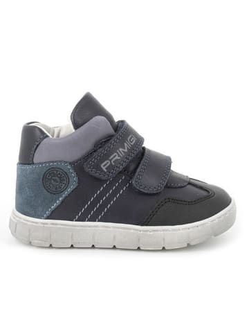 Primigi Sneakersy w kolorze granatowym