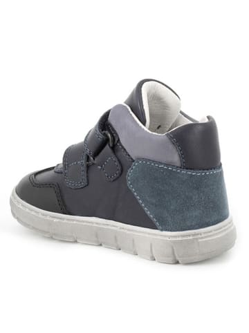 Primigi Sneakersy w kolorze granatowym