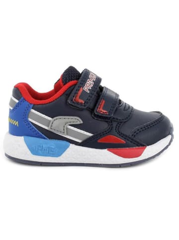 Primigi Sneakersy w kolorze granatowym