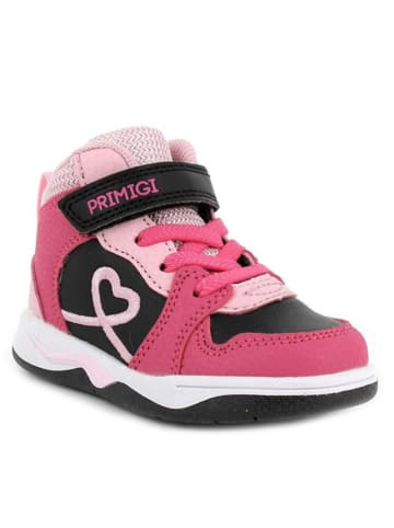Primigi Sneakersy w kolorze różowym