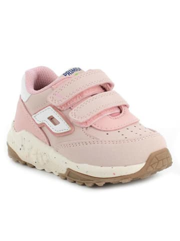 Primigi Sneakersy w kolorze jasnoróżowym
