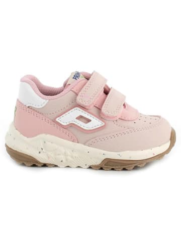 Primigi Sneakersy w kolorze jasnoróżowym