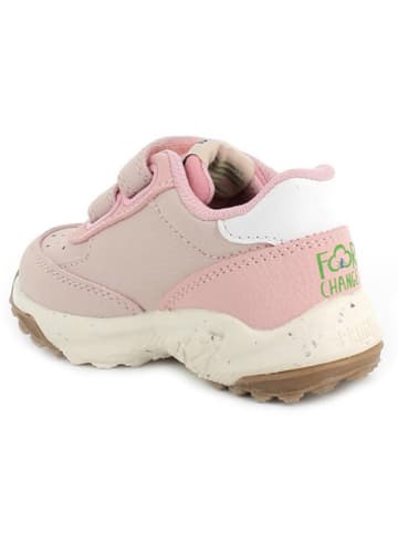 Primigi Sneakers lichtroze