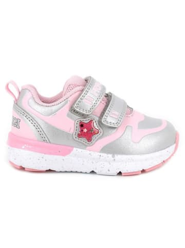Primigi Sneakers lichtroze