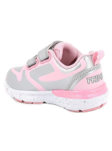Primigi Sneakersy w kolorze jasnoróżowym