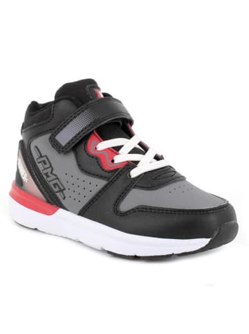 Primigi Sneakers in Schwarz/ Grau