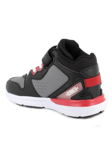 Primigi Sneakers zwart/grijs