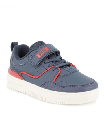 Primigi Sneakersy w kolorze granatowym