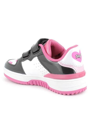 Primigi Sneakers wit/zwart