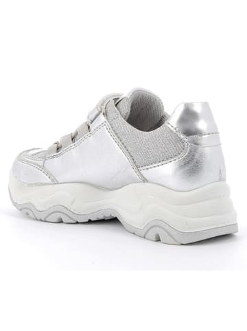 Primigi Sneakers in Silber