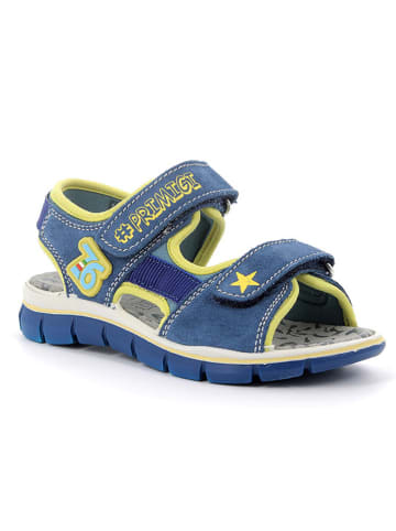 Primigi Sandalen blauw