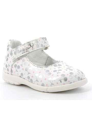 Primigi Ballerinas in Weiß