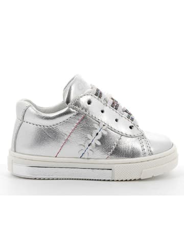 Primigi Sneakers zilverkleurig