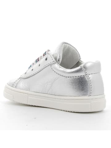 Primigi Sneakers zilverkleurig