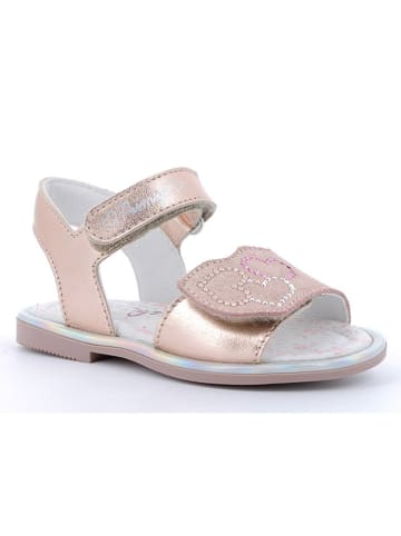Primigi Sandalen in Rosa
