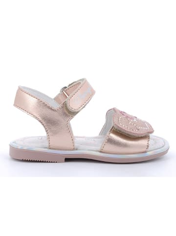 Primigi Sandalen in Rosa