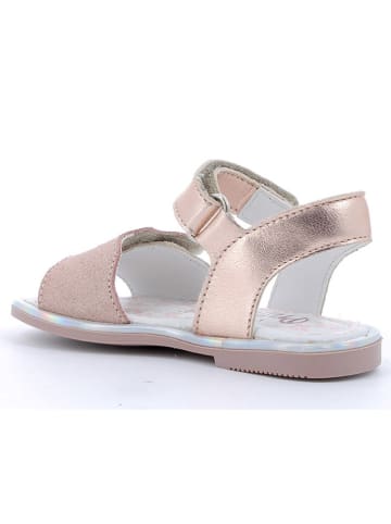 Primigi Sandalen in Rosa