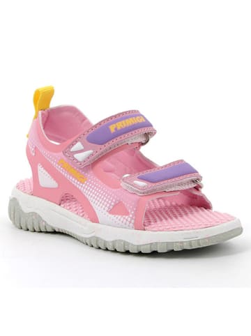 Primigi Sandalen in Rosa