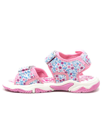Primigi Sandalen in Rosa