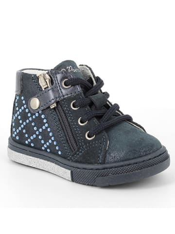 Primigi Sneakersy w kolorze granatowym
