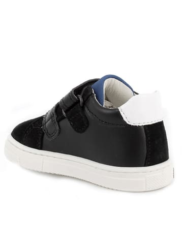 Primigi Sneakersy w kolorze czarnym