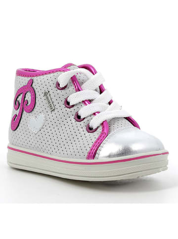 Primigi Sneakers in Silber