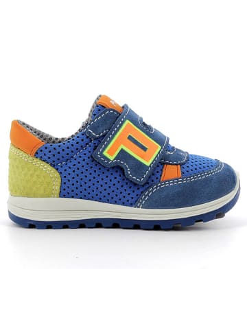 Primigi Sneakersy w kolorze niebieskim