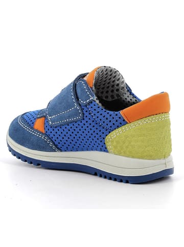 Primigi Sneakersy w kolorze niebieskim