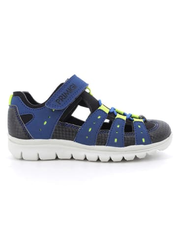 Primigi Halbsandalen in Blau