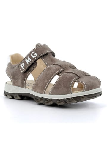 Primigi Enkelsandalen lichtbruin