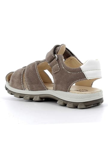 Primigi Enkelsandalen lichtbruin