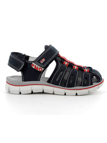 Primigi Enkelsandalen "Gia" donkerblauw