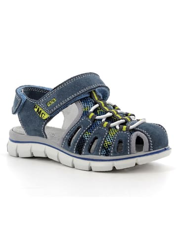 Primigi Halbsandalen "Gia" in Dunkelblau