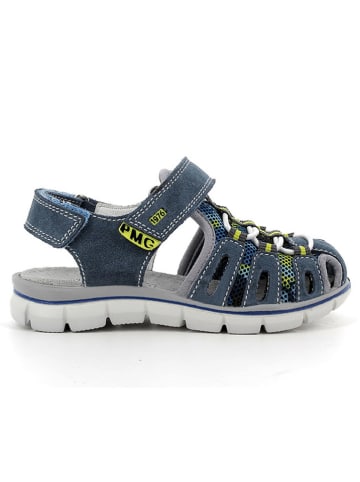 Primigi Enkelsandalen "Gia" donkerblauw